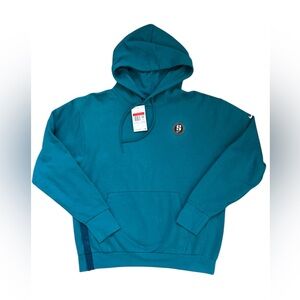 Nike Sabrina Ionescu basketball hoodie